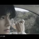 뷔 운전씬 개에반데;
