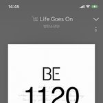 [방탄소년단] <b>라온이</b> 1000만뷰 돌파 ㅊㅊ