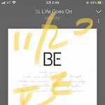 [방탄소년단] ㅇㅎ그니까 <b>초동</b>뜻이