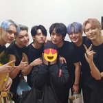 [빅톤] 맞아 울 <b>애들</b> <b>큰</b> <b>애들</b>이었어