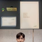 [댓글부탁해] 그린<b>노블</b>클럽(1억이상고액기부자) 회원인 아이돌(feat...