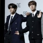[방탄소년단] 정국 <b>헤어</b> 무슨일이야?