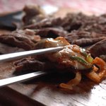 [내가한요리] 굴무생채 그리고 사태<b>수육</b>~~ 이거 정말 맛있어요!!