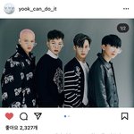 [BTOB] 이 <b>의상</b> 느낌으로 입어도 괜찮을거같은데