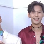 수빈 <b>민혁</b> 걍 안닮았는데