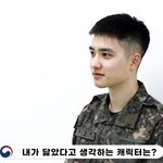 모두가 자길 펭귄으로 <b>모에</b>화시킬때