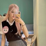 ㄹㅇ 로제 실제로 얼마나 말랏을지 궁금함