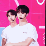 [펜타곤] <b>홍시</b> 맨즈헬스 또 찍었나봐