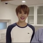 [NCT] 정우야 사랑해