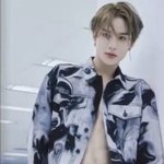 [NCT] 정우 벌크업 성공적인듯