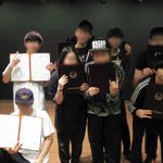 [NCT즌] 이번엔 흑발 <b>바가지</b> 보고싶다