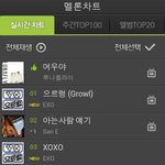 2013년 멜론 <b>테마</b> 봐봐