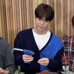 [NCT즌] 이거 너무 교구 <b>제작</b>하는 도영선배 모먼트 ..