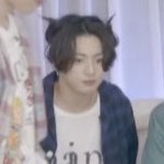 전정국 뿔 생김 말레피<b>센트</b> 됐어