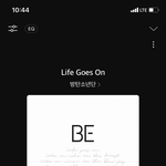 <b>방탄</b> <b>노래</b> 진짜 너무너무너무 좋다..