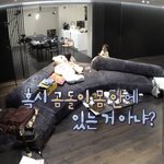 [EXO] ㅋㅋ 종인이랑 젤 <b>찰떡</b>인 짤