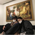 [EXO] 여기 mㅣm lml <b>가든</b>인 것 같은데