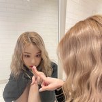 [드루와] 오늘 뜬 윈터 사진
