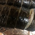 김밥 맛있게 먹는 <b>꿀팁</b>