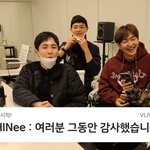 [모두드루와] 샤이니 오늘 븨앱 제목 <b>오바</b>