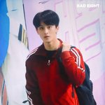 [NCT즌] <b>이</b>마크 경기 끝나고 이러고 <b>집</b>갈거같대ㅠ
