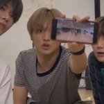 [NCT] 뭔가 잘못한 <b>강쥐</b>