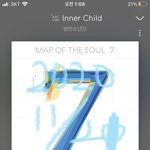 [방탄소년단] 라고온 <b>풀로</b> 1위+뮤스4천만 ㄱㄱ