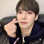 방금 비투비 <b>이민혁</b> 올라온 사진