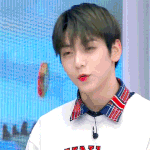 <b>수빈</b>인 진짜 감기걸린 사람같았고