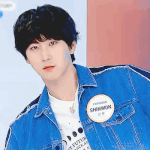 [펜타곤] 그냥 앉아서