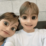 사랑한다 <b>효자</b>들