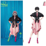 [드루와] 짐살라빔 의상 일본 애니한테 표절당함