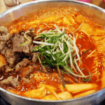 나 <b>시장떡볶이</b>밖에 안먹어서 그런데