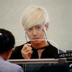 <b>악질</b> ㅅㅏ생을 보는 리더 표정