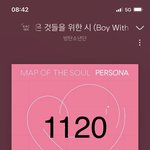 [방탄소년단] 뮤비 하도 보니까 <b>사소</b>한게 다 보이는데