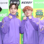 [에이티즈] 근데 <b>윤호</b> 키 진짜 몇이야?