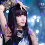 나는 스테이씨 막내<b>라인</b>