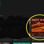 [NCT] 멜론뮤직어워드 앨범상