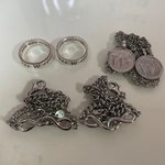 [인피니트] 식목일 <b>반지</b>,목걸이,포에버<b>팔찌</b>랑 인스피링 교환