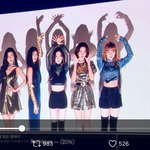 레드벨벳 활동 관련 <b>성수</b>찡의 발언