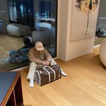 [빅뱅] 여기 리더님 <b>팬</b>들뿐인가