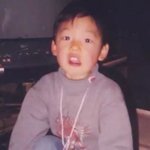 [댓글부탁해] 나 눈 누구 닮음?