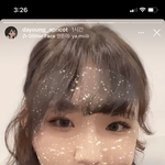 [댓글부탁해] 이런식으로 <b>파마</b>하고싶은데 뭐라말해야할까 ㅠ