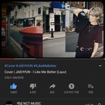[NCT] 재현이 I like me <b>better</b> 영상