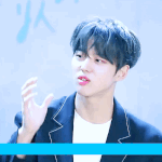 [펜타곤] 우리 랭킹 <b>홍석</b>이