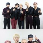 [뉴이스트] <b>러브</b>만 믿고 따라와