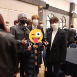 [NCT즌] 이사진 뒤에남자들도 <b>엔시</b>틴가