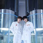 [트레저] 화이트 착장 음방에서 못<b>보나</b>ㅜㅜ