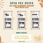 [NCT즌] 에셈바보