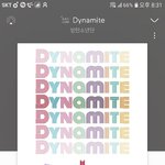 [방탄소년단] <b>초조</b>하다